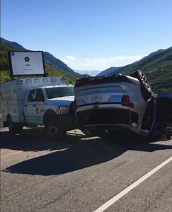 IMT is hiring. 🚨 Our Incident Management Specialists cover Utah’s freeways as first responders to crashes, stalled cars, hazardous materials, or other incidents affecting traffic. If you like working on-the-go, helping people and making a difference, come join our team. For more information or to apply, follow the link here 🔗 https://www.governmentjobs.com/careers/utah/jobs/3372439/incident-management-specialist. Tag someone who needs to know about the position! 👇 | Utah DOT