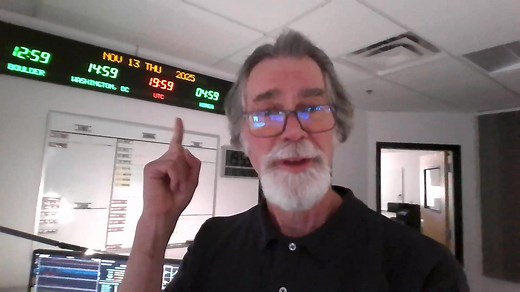 Here's our final SWPC walk-through video to give you the latest space weather info about this past few days of activity. Thanks for your comments, it's quite clear you appreciate these & want to see them again for future significant events. We'll do our best to make that happen. | NOAA NWS Space Weather Prediction Center