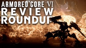5.2K views · 110 reactions | Armored Core VI First Impressions are looking AMAZING! (Reviews and Details) #armoredcore #armoredcore6 #review | Jesse Ryder | Facebook