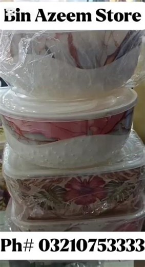 Durable Plastic Organizer Box for Home & Kitchen