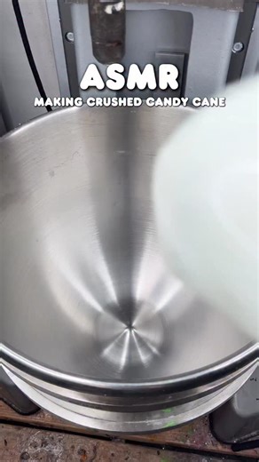 9.7K views · 19 reactions | Crushed Candy Cane ❤️懶 scented candy cane and has our crunchy bingsu texture! In stock now at CornWithSlime.com Get 20% off with code “INSTA” + free u.s shipping when you spend $75 Want to visit our shop in person? ️ Open Friday-Sunday  1830 Lockwood St, Unit 102, Oxnard CA | Cornwithslime Shop | Facebook