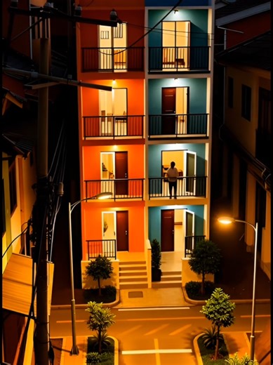 Transformasi Rusunawa di Jakarta: Proses Pembangunan