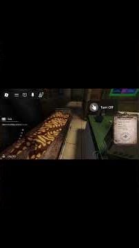 Masih berjuang di unit pengurusan jenazah di Morgue Shift Part 3 #robloxhorror #morgueshift