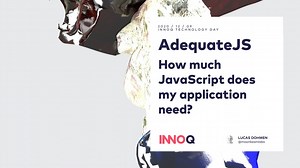 AdequateJS: Where should I run my Code?