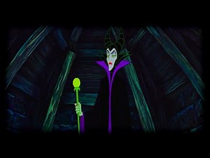 Sleeping Beauty | Maleficent [3/6] (Danish 1959) HD