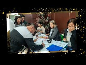 Joint Delivery Voucher Program (JDVP) of DepEd Region VIII