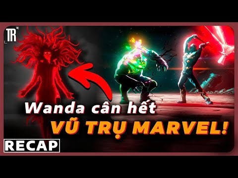 MARVEL ZOMBIE nhưng tôi thiểu năng