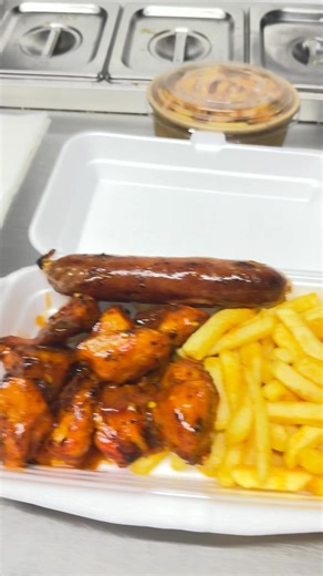 8.9K views · 63 reactions | We open Wednesday at 12 visit our website for menu www.mndpizza.co.za | M&D PIZZA | Facebook