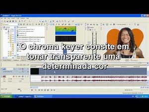 [Tutorial] Masking - Parte 2