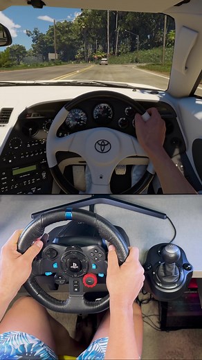 Realistic First Person Car Driving Game Review