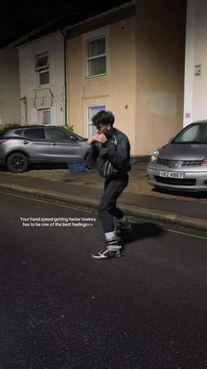 Improve Your Hand Speed with Boxing Tips and Tricks