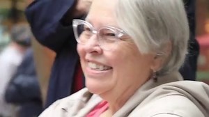 Beethoven Flash Mob - Wayzata Symphony Orchestra and Edina Chorale - Minneapolis