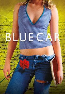 Blue Car