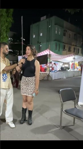 Girl giving tips on how should guys Approach? #shorts