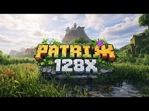 Best Ultra Realistic Shader + Texture Pack Combo for Minecraft PE & Bedrock (RTX Graphics!)