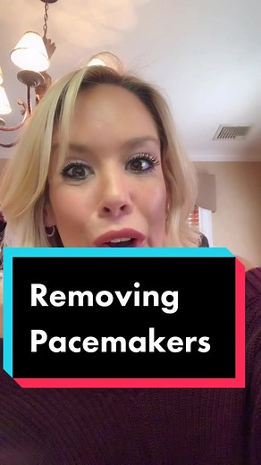 Pacemaker Removal Process Explained