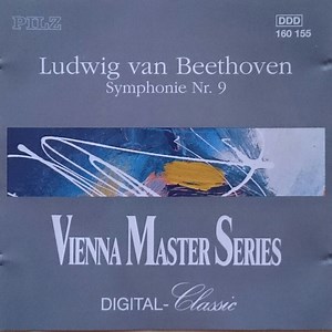 Ludwig van Beethoven - Symphonie Nr. 9