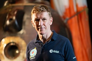 Scotland is going to infinity and beyond with space sector rocketing