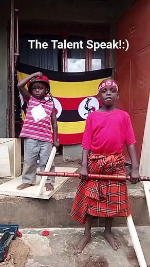 Exploring Lugazi: Home of Talent and Sugar Works Factory