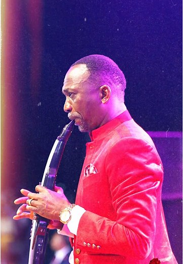 What a glorious journey; from a powerful start in praise to a triumphant end. We acknowledge God’s help, thanking Him for lives touched, and celebrate the success of the Lagos Healing and Deliverance Crusade. May Your children be equipped with the gift and spirit of dominion, rise to their full potential and walk in glory. The Land of Lagos shall not remain the same. Lagos is blessed in Jesus’ Name.👏🔥 #lagos #healinganddeliverance #crusade #highlight #dominion #dunamis