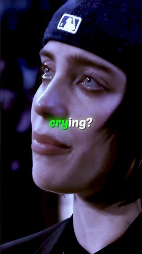 Billie Eilish's UNTOLD Grammy Story 😢💔