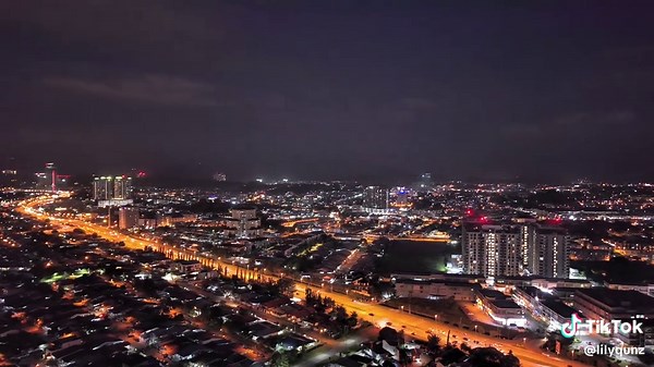 Kota Kinabalu , Sabah ❤️ Video Credit to @WanAmirJunior #fyp #views #fypシ゚viral