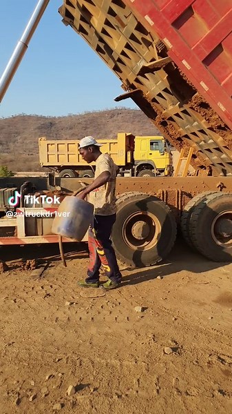 Exploring the Truck Driver Lifestyle