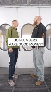 28 reactions · 13 comments | Plumbing prints money because it’s not one job. Service. New construction. Emergencies. Multiple lanes. Constant demand. | Anthony DeMieri | Facebook