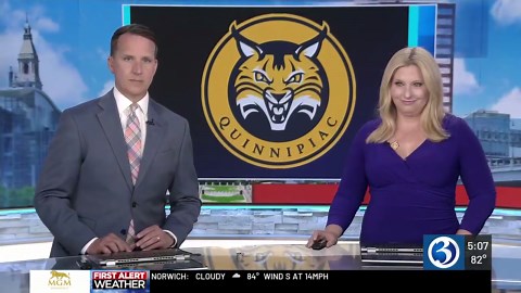 “Shame on you”: Ilona Maher criticizes Quinnipiac for cutting women’s rugby