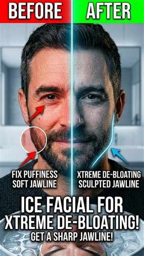 Fix Your bloated Face