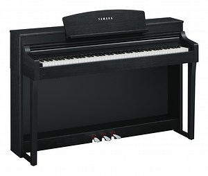 ヤマハ | CSP-150 - Clavinova（クラビノーバ） - 概要
