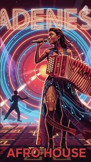 Sadeness (Afro House Mix)