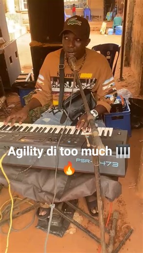 Agility in Music: Captivating Sounds by Izutech