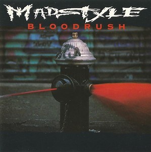 Madstyle - Bloodrush