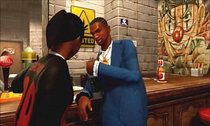Where can GTA San Andreas players find special outfits?