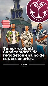 🎶 El escenario Elixir de Tomorrowland, situado junto al lago De Schorre, es un rincón mágico y sensorial del festival, caracterizado por su estética onírica con una flor gigante, luces LED y estructuras teatrales que crean una atmósfera íntima y envolvente. Construido en solo cuatro días con una precisión asombrosa, este espacio se aleja del bullicio del mainstage para ofrecer una experiencia más cercana y emocional. Musicalmente, Elixir destaca por su propuesta ecléctica que abarca desde el af