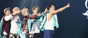 映画『MY SHINee WORLD』3月20日に応援上映開催決定！Dolby Atmos上映では限定入場者プレゼント配布も実施 | anemo（アネモ）