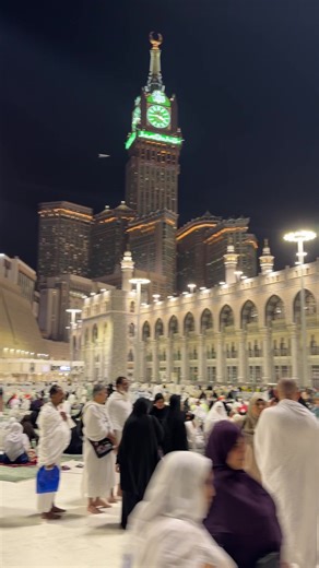 Blessings of Umrah: A New Beginning
