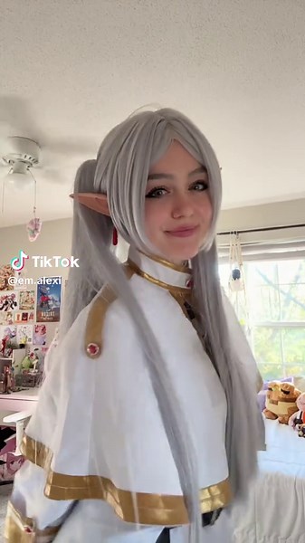 Exploring Frieren: My Favorite Anime Character