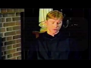 The Video MhFM Do NOT Want You To See: Bro Michael Dimond's 1996 Biblical End Times Prophecies
