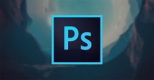 Cách ghép hình theo phối cảnh trên Photoshop