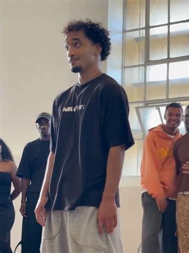 Epic Dance Battle Moments Unleashed