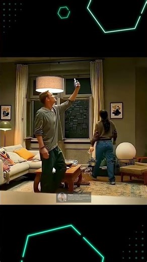 The Wall of Anger: The World Is Locked Down Without an Exit Button! #filmstoryline #shorts