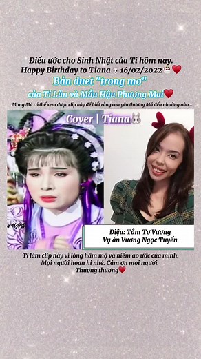 Tài khoản được đề xuất