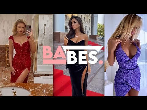 Models Of The Month 🔥 Beautiful Instagram Models 💎 Part 1 | Babes.