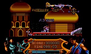 1.5K views · 100 reactions | STRIDER - Capcom / US Gold 1989 (Atari...