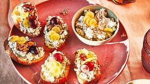 Najlepšia NIVOVÁ NÁTIERKA: Takto bude svieža a lahodná