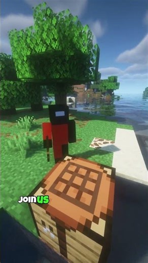 Brand New Minecraft Survival Server Series Episode1 #minecraft #smp #shorts #minecraftshorts