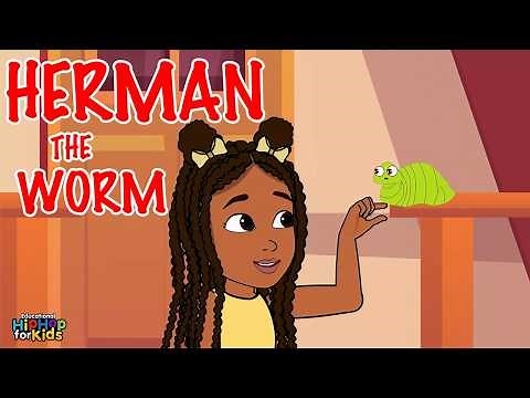 Herman the Worm (Hip Hop Remix)