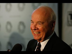 Comedian Tim Conway dies at 85